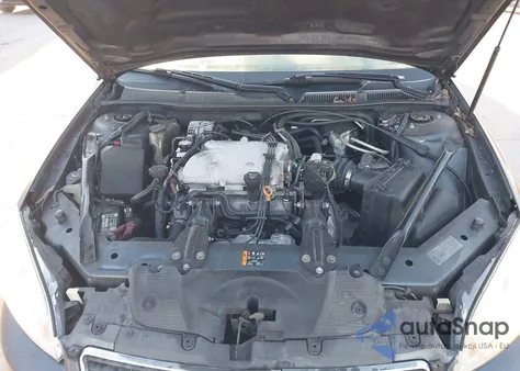 2011 Chevrolet Impala Lt из США, поврежденный, VIN 2G1WG5EK5B1223230